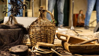 Naši stari običaji 2024. @ Privlaka