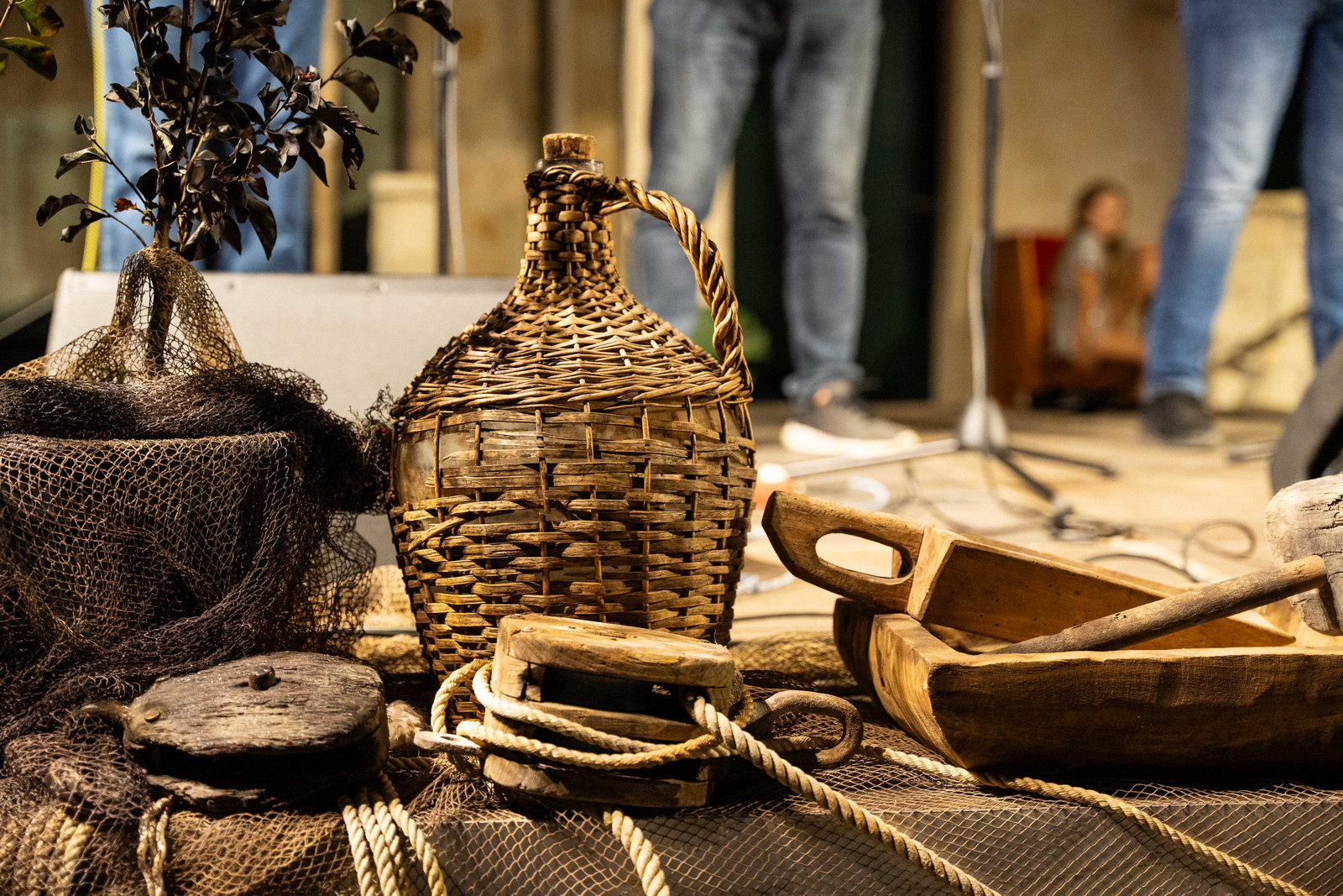 Naši stari običaji 2024. @ Privlaka