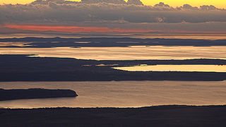 Uspon na Bojin Kuk i pogled na Italiju, Foto: Leo Banić Uspon na Bojin Kuk i pogled na Italiju, Foto: Leo Banić