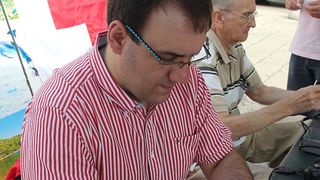 Nacionalna društva Crvenog križa diljem svijeta, potaknuta inicijativom Međunarodne federacije društava Crvenog križa i Crvenog polumjeseca (IFRC), obilježila su i ove godine Svjetski dan prve pomoći. Ovo je bila još jedna prilika da se ukaže na važnost p Nacionalna društva Crvenog križa diljem svijeta, potaknuta inicijativom Međunarodne federacije društava Crvenog križa i Crvenog polumjeseca (IFRC), obilježila su i ove godine Svjetski dan prve pomoći. Ovo je bila još jedna prilika da se ukaže na važnost p