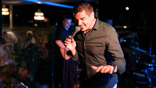 3. Blue Fish festival: Degustacija jela vrhunskih zadarskih kuhara 3. Blue Fish festival: Degustacija jela vrhunskih zadarskih kuhara