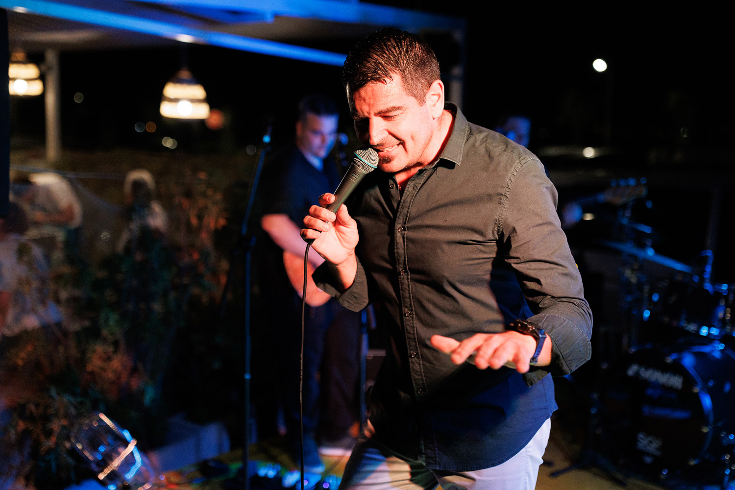 3. Blue Fish festival: Degustacija jela vrhunskih zadarskih kuhara 3. Blue Fish festival: Degustacija jela vrhunskih zadarskih kuhara