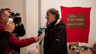 10. humanitarna akcija ‘Veliko srce zadarskog sporta’