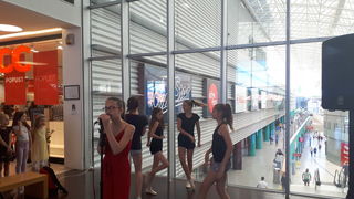 Pjevačko natjecanje “Golden Voice” u City Galleriji Pjevačko natjecanje “Golden Voice” u City Galleriji