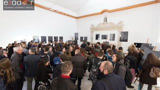 Đir po gradu 10. ožujka 2017. Đir po gradu 10. ožujka 2017.