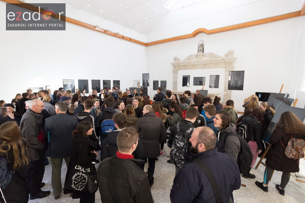 Đir po gradu 10. ožujka 2017. Đir po gradu 10. ožujka 2017.