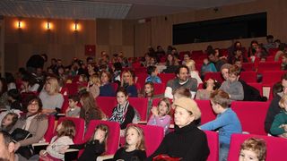 Sa “Zvjezdicom” započelo Sunce na Poluotoku, foto: Iva Perinčić