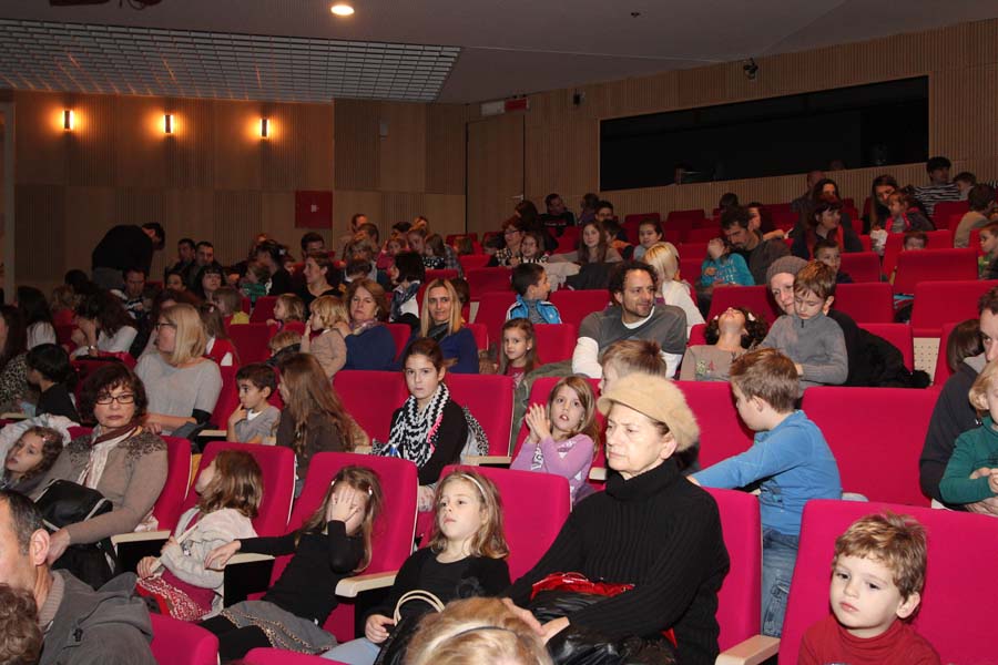 Sa “Zvjezdicom” započelo Sunce na Poluotoku, foto: Iva Perinčić