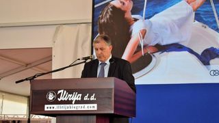 Otvoren 19. nautički sajam Biograd Boat Show