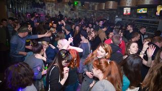 Sassja @ Maraschino bar Zadar ; foto Iva Perinčić