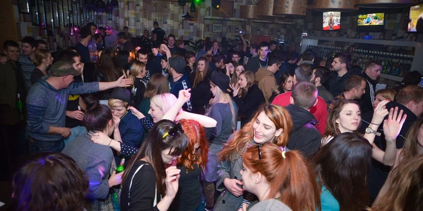 Sassja @ Maraschino bar Zadar ; foto Iva Perinčić Sassja @ Maraschino bar Zadar ; foto Iva Perinčić