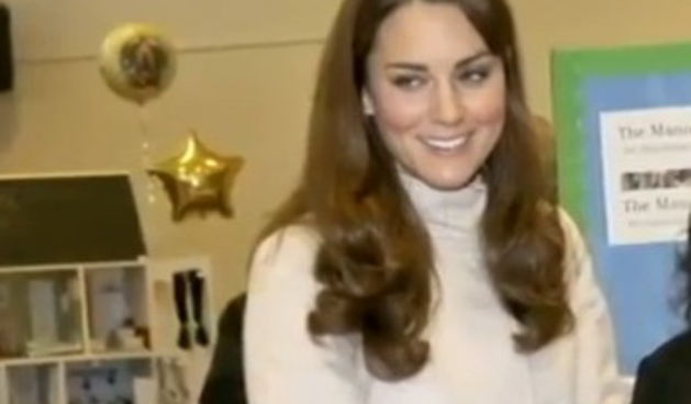 Princ William i Kate Middleton