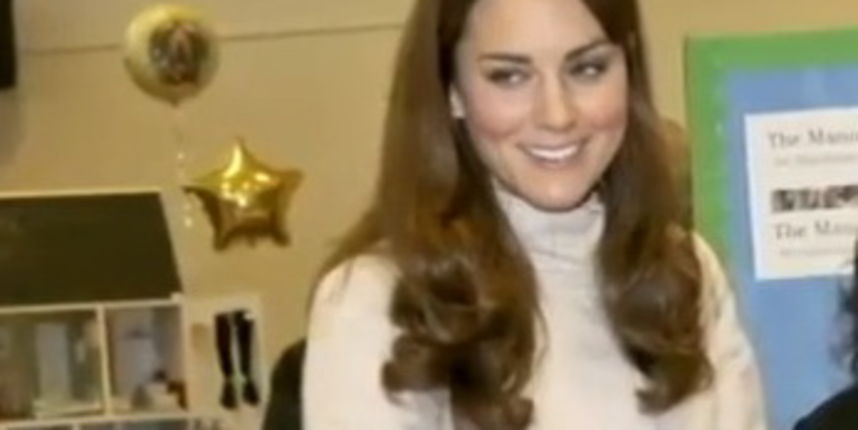 Princ William i Kate Middleton