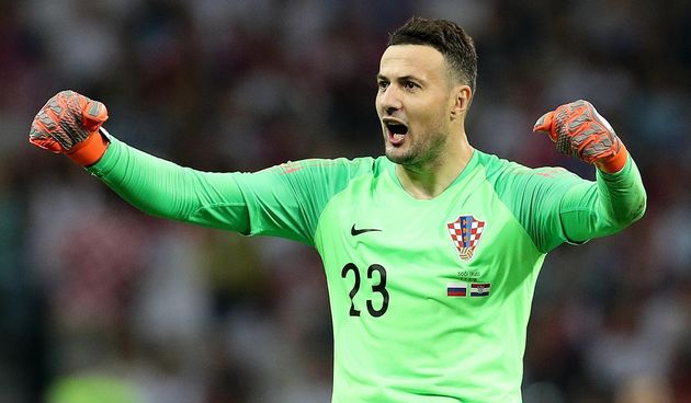 5. Eksplozija Subašića – Vratar Danijel Subašić bio je apsolutni junak raspucavanja jedanaesteraca u osmini finala i četvrtfinalu SP-a. ‘Suba’ je protiv Danske skinuo tri, a protiv Rusije dva jedanaesterca i tako postao jedan od najvećih junaka Mundijala