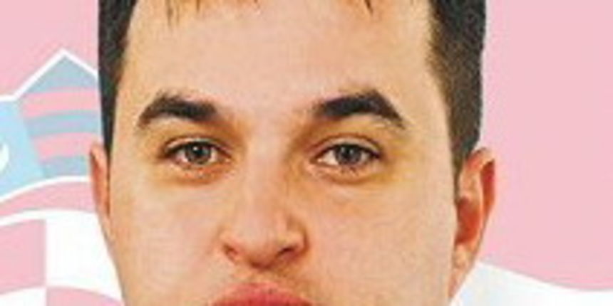 Stjepan Gnječ Stjepan Gnječ