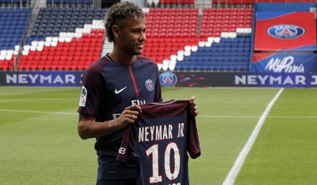 Neymar