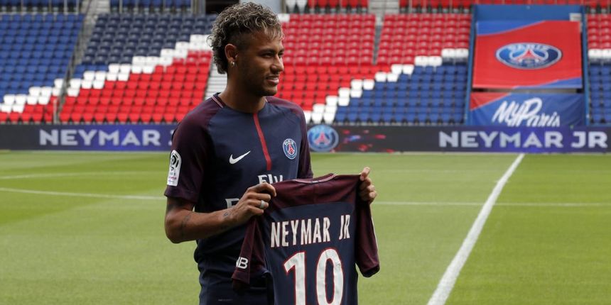 Neymar Neymar