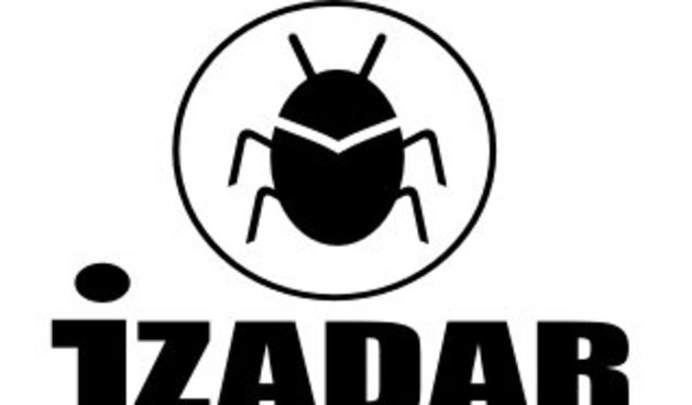 iZadar logo