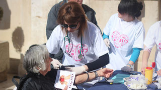 Daruj BUBREG ZA ŽIVOT primi (foto:Saša Čuka) Daruj BUBREG ZA ŽIVOT primi (foto:Saša Čuka)