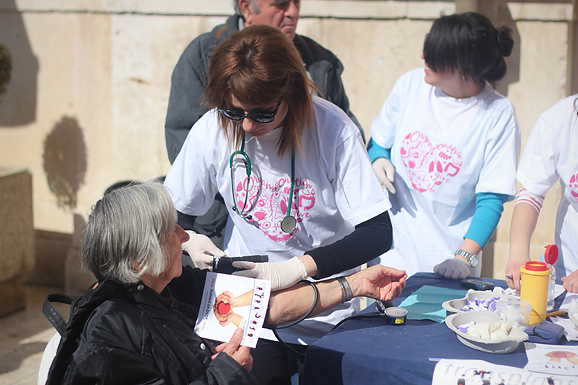 Daruj BUBREG ZA ŽIVOT primi (foto:Saša Čuka) Daruj BUBREG ZA ŽIVOT primi (foto:Saša Čuka)