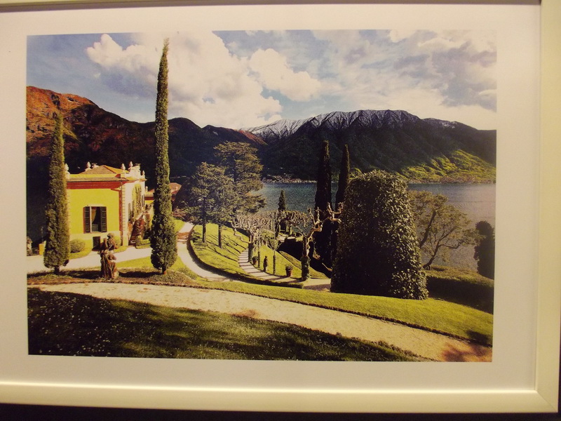 Otvorenje izložbe ”Pogledi iz Furlanije – Julijske krajine” Otvorenje izložbe ”Pogledi iz Furlanije – Julijske krajine”