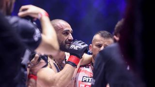 FNC 21, Fight Nation Championship 21, Michal Andryszak – Martin Batur