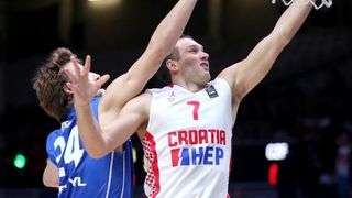 Lille, stadion Pierre Mauroy – Osmina finala EuroBasketa 2015, Hrvatska – Ceska. Photo: Igor Kralj/PIXSELL
