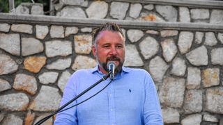 Kolan: Fešta od sira