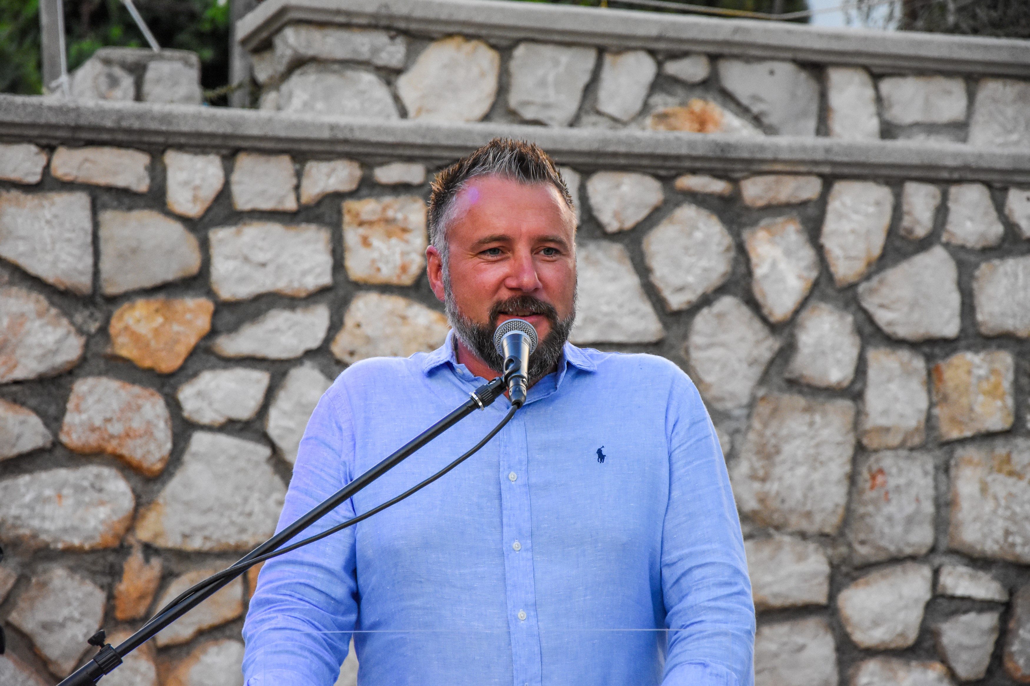 Kolan: Fešta od sira