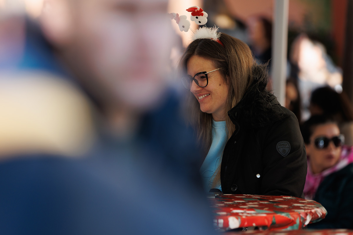 Đir po gradu, subotnja špica 7. prosinca 2024.