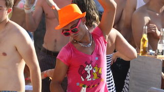 Zrce, 090711.
After Beach Party u Aquariusu.
Foto: Zvonimir Krstulovic Zrce, 090711.
After Beach Party u Aquariusu.
Foto: Zvonimir Krstulovic