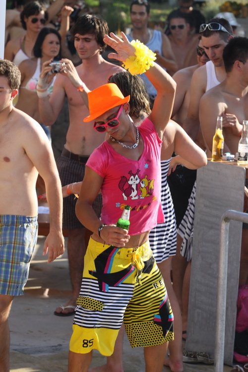 Zrce, 090711.
After Beach Party u Aquariusu.
Foto: Zvonimir Krstulovic Zrce, 090711.
After Beach Party u Aquariusu.
Foto: Zvonimir Krstulovic