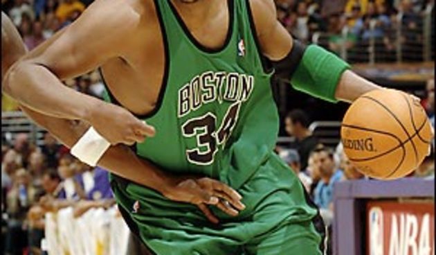 Paul Pierce (Foto: weblo.com)