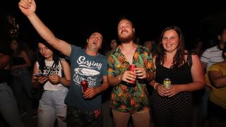 Vesna Pisarović @ Virsko ljeto