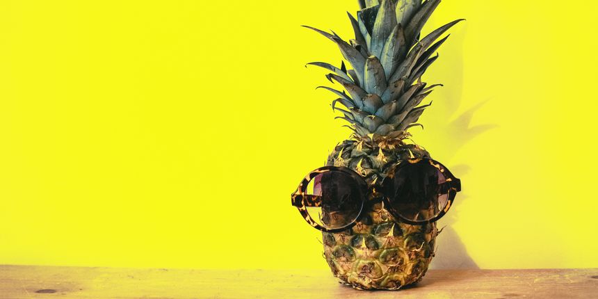 ananas