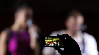 Virsko ljeto 2012: Koncert Lane Jurčević Virsko ljeto 2012: Koncert Lane Jurčević