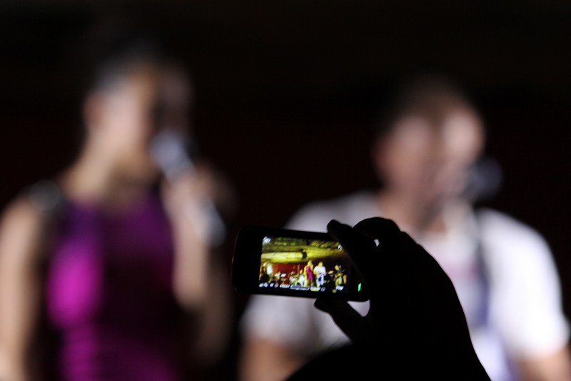 Virsko ljeto 2012: Koncert Lane Jurčević Virsko ljeto 2012: Koncert Lane Jurčević