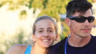 1. Bibinje Summer Run – ulična utrka ulicama Bibinja. Foto. Leo Banić 1. Bibinje Summer Run – ulična utrka ulicama Bibinja. Foto. Leo Banić