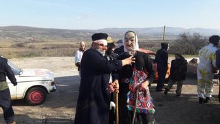 Maškare u Vukšiću Maškare u Vukšiću