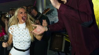 Maja Šuput @ Podroom Night Club