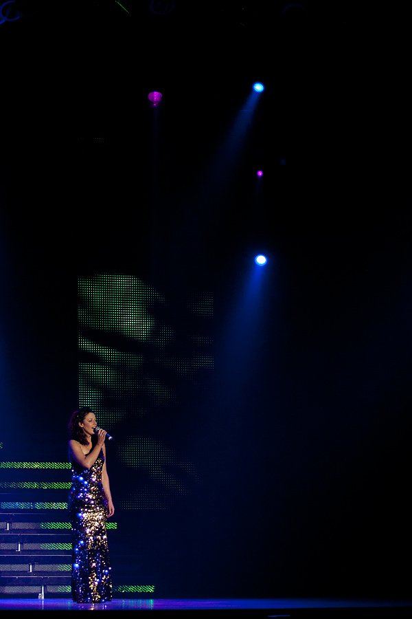 Lord of the Dance u Zadru, Foto: Kristijan Orlić Lord of the Dance u Zadru, Foto: Kristijan Orlić