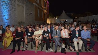 Zatvaranje Avvantura film festivala Zadar 2015., foto: Iva Perinčić
