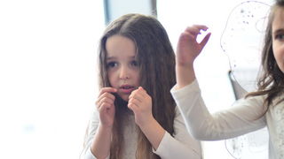 City Galleria: Proljetna glazbena bajka uz “Libreto”