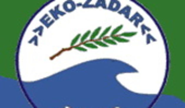 eko zadar – logo
