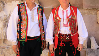 OŠ Zadarski otoci: “Igrajmo se igrajmo-igre dida moga”