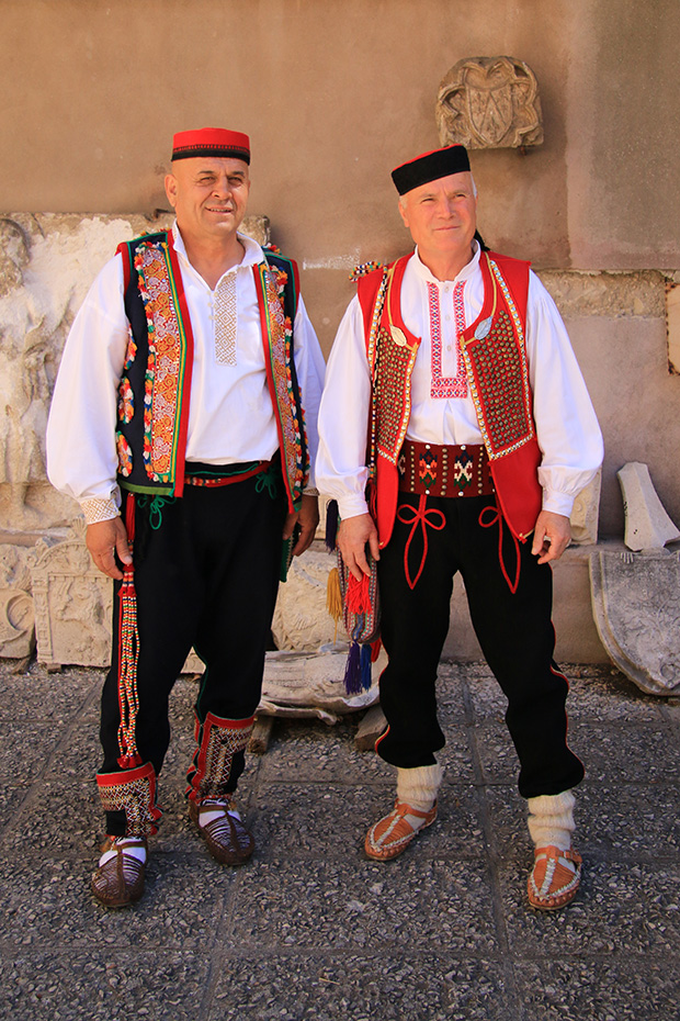 OŠ Zadarski otoci: “Igrajmo se igrajmo-igre dida moga”