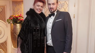 U hotelu Sheraton otvoren Diamond Palace casino U hotelu Sheraton otvoren Diamond Palace casino