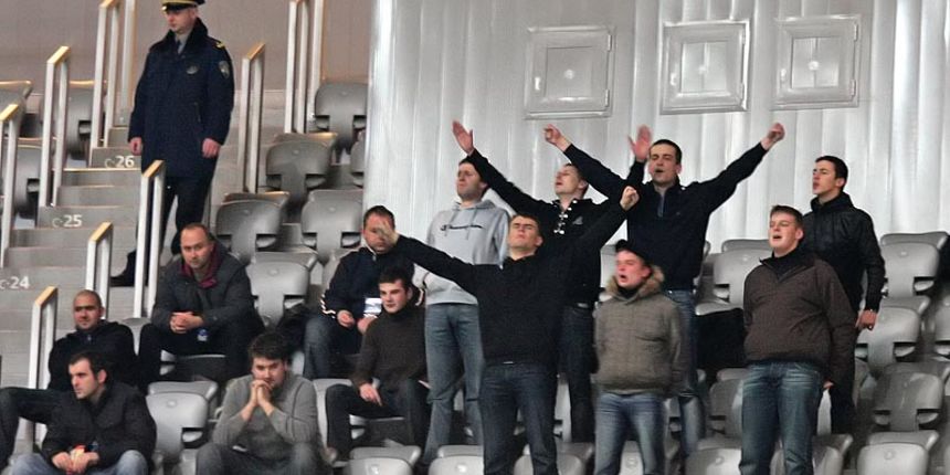 Dvoransko prvenstvo 1. HNL (četvrti dan) Dvoransko prvenstvo 1. HNL (četvrti dan)