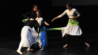 Zadar, 12.5.2012. snimio: Nenad Marčev
1. Zadarski plesni festival
(In memoriam Nives Šimatović-Predovan)
Dvorana Kazališta lutaka Zadar Zadar, 12.5.2012. snimio: Nenad Marčev
1. Zadarski plesni festival
(In memoriam Nives Šimatović-Predovan)
Dvorana Kazališta lutaka Zadar