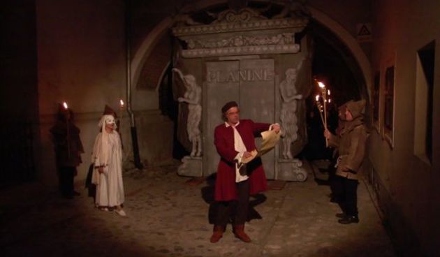 KLZ Planine (Foto: tzzadar.hr)